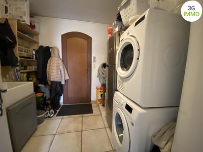 Maison - 180 m² - 7 pièces