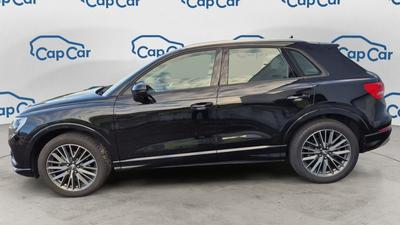 Audi Q3 1.5 Tfsi 150 s-Tronic7 Design Luxe - Automatique