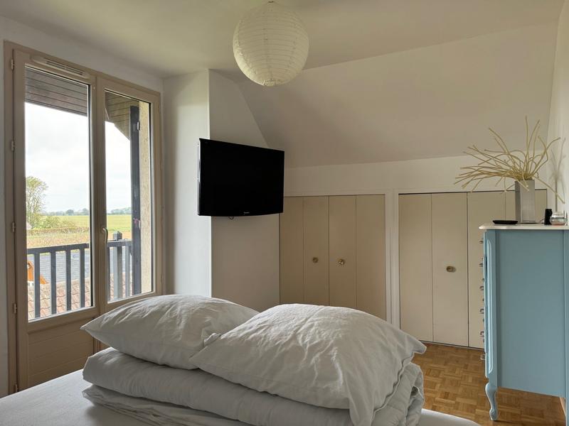 Maison - 113 m² - 5 pièces