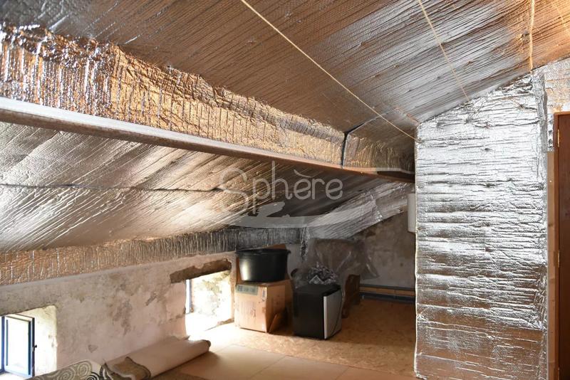 Ferme - 340 m² - 8 pièces