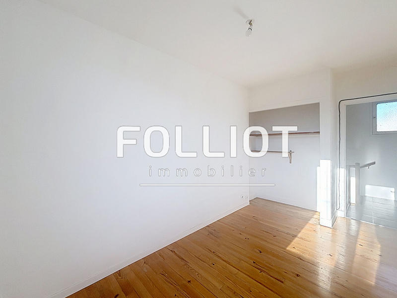 Maison - 55 m² - 3 pièces