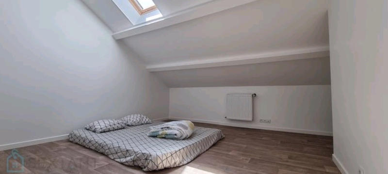 Maison - 213 m² - 9 pièces