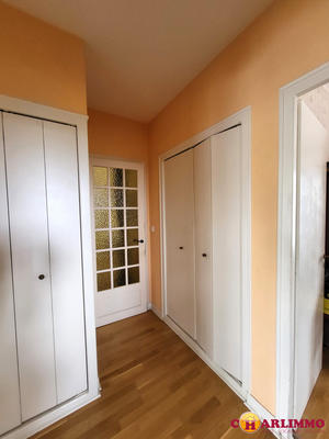 Maison traditionnelle - 113 m² - 6 pièces