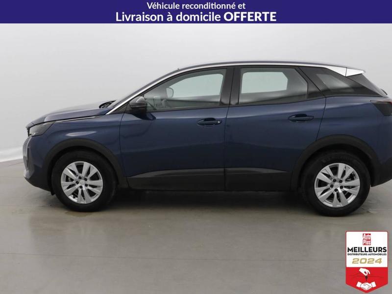 Peugeot 3008 PureTech 130 Eat8 Active Pack