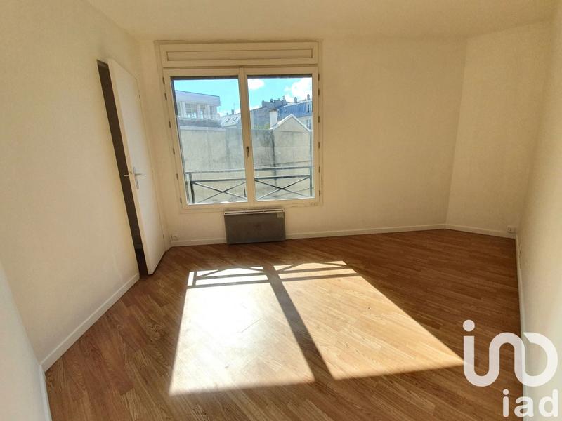 Appartement - 87 m² - 4 pièces