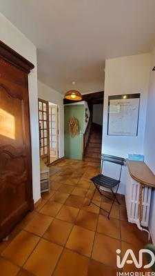 Maison - 207 m² - 7 pièces