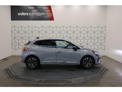 Renault Clio TCe 90 ch Gsr2 Techno