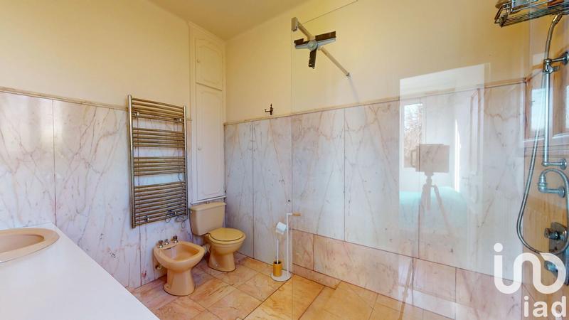 Maison de maîtres - 188 m² - 8 pièces