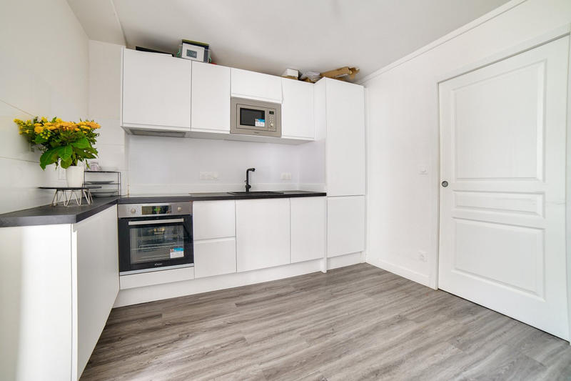 Appartement - 28 m² - 2 pièces