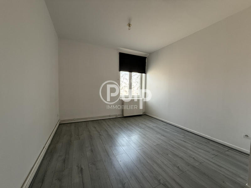 Maison de ville - 141 m² - 5 pièces