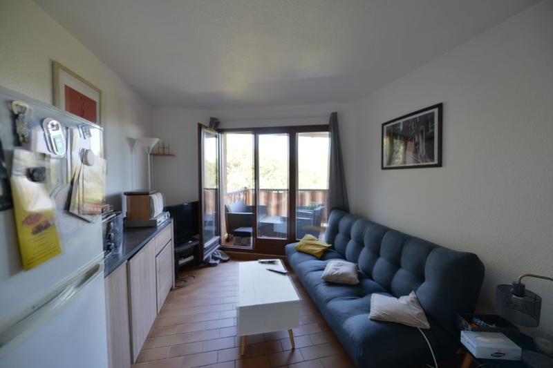 Appartement - 26 m² - 2 pièces