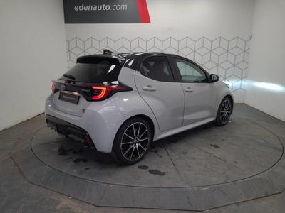 Toyota Yaris Hybride 116h Gr Sport
