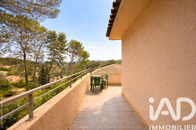 Maison de maîtres - 150 m² - 5 pièces