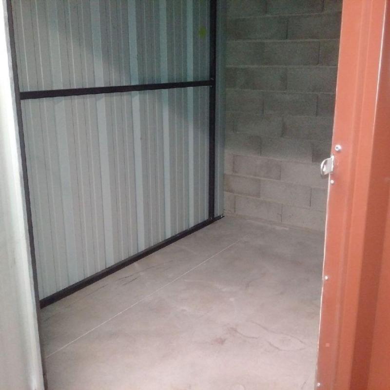 Garage - 5 m²