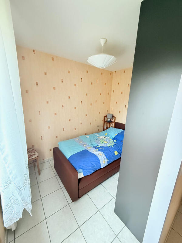 Appartement - 32 m² - 1 pièce