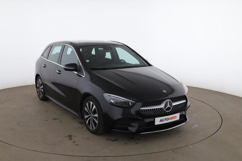 Mercedes Classe B 200 d Amg Line Edition 8g-Dct 150 ch