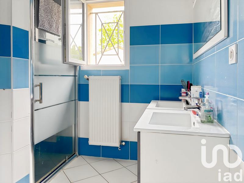 Maison - 102 m² - 4 pièces