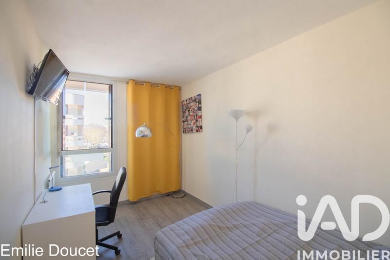 Appartement - 87 m² - 4 pièces
