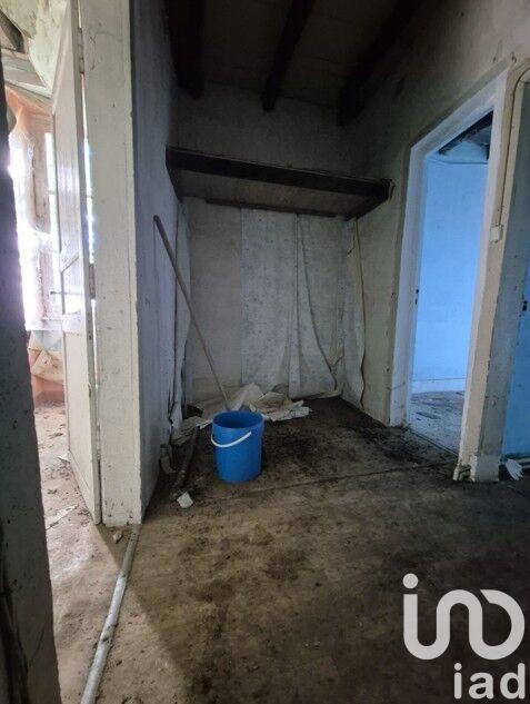 Maison - 93 m² - 4 pièces