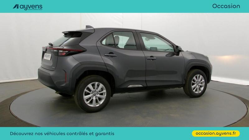 Toyota Yaris Cross 116h Dynamic Business