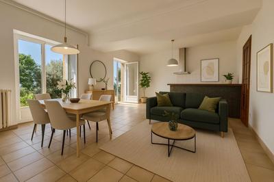 Maison - 94 m² - 4 pièces