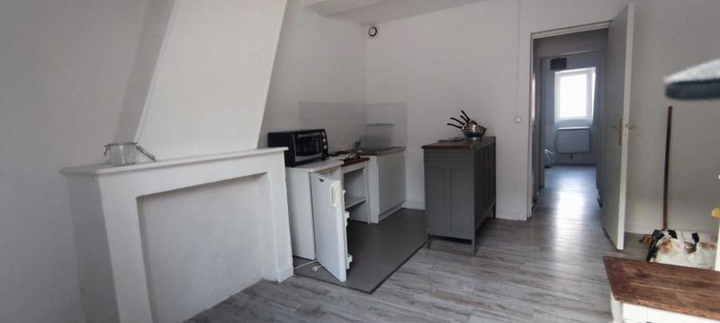 Immeuble - 150 m² - 8 pièces