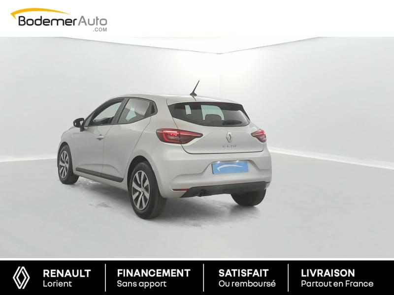 Renault Clio TCe 90 Equilibre