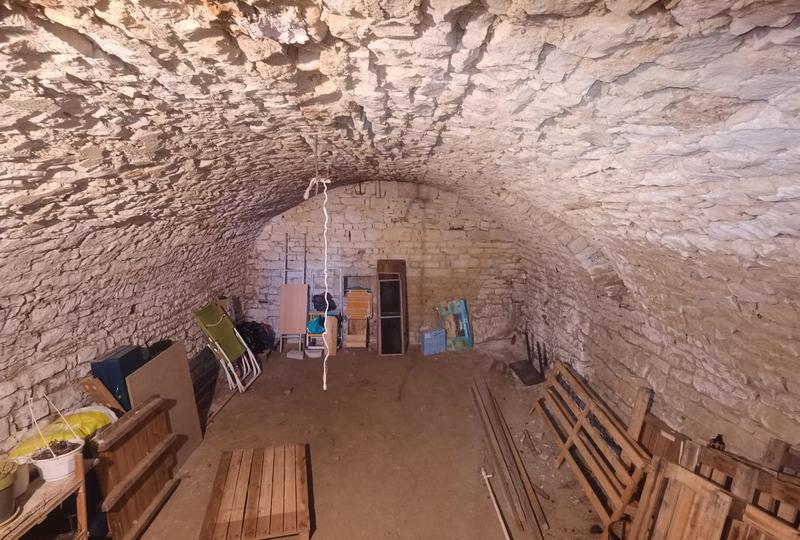 Maison - 125 m² - 8 pièces