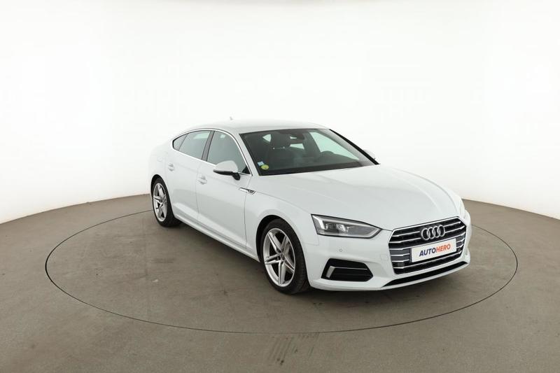 Audi A5 sportback 35 Tdi s line s tronic 7 150 ch
