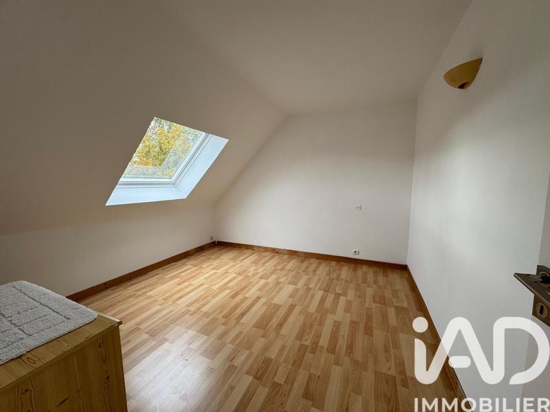 Maison - 137 m² - 5 pièces
