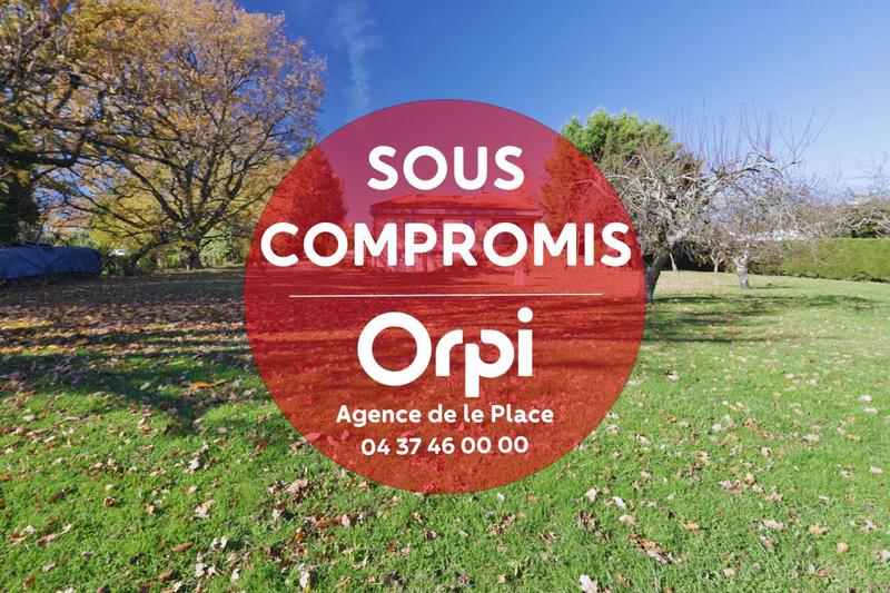 Maison - 113 m² - 4 pièces