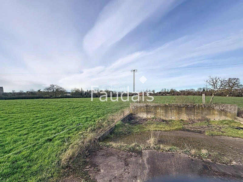 Maison - 115 m² - 7 pièces