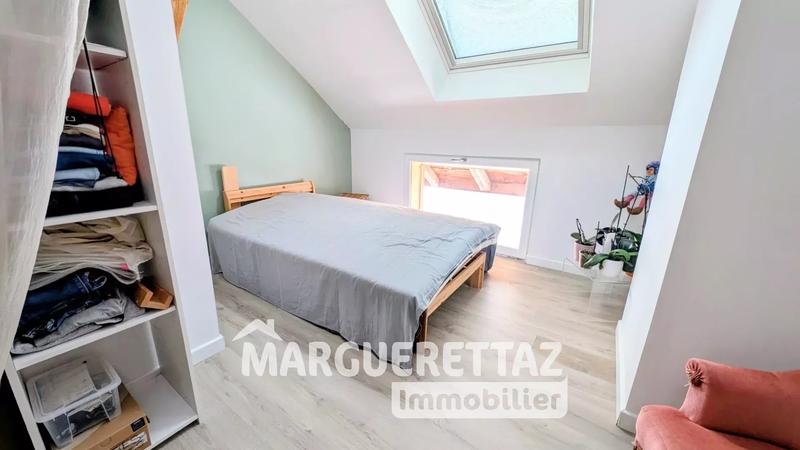 Maison - 170 m² - 6 pièces