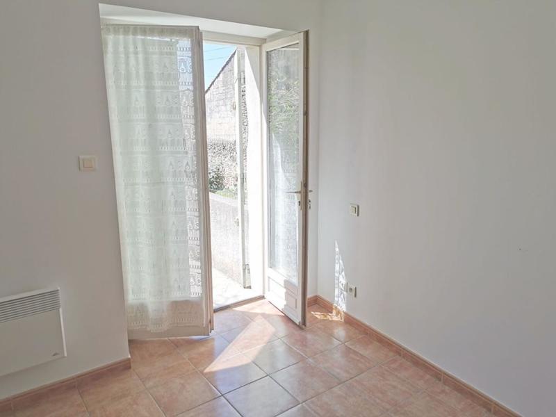 Appartement - 33 m² - 1 pièce