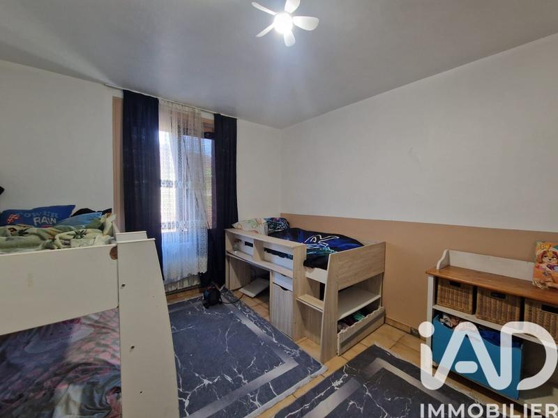 Appartement - 103 m² - 4 pièces