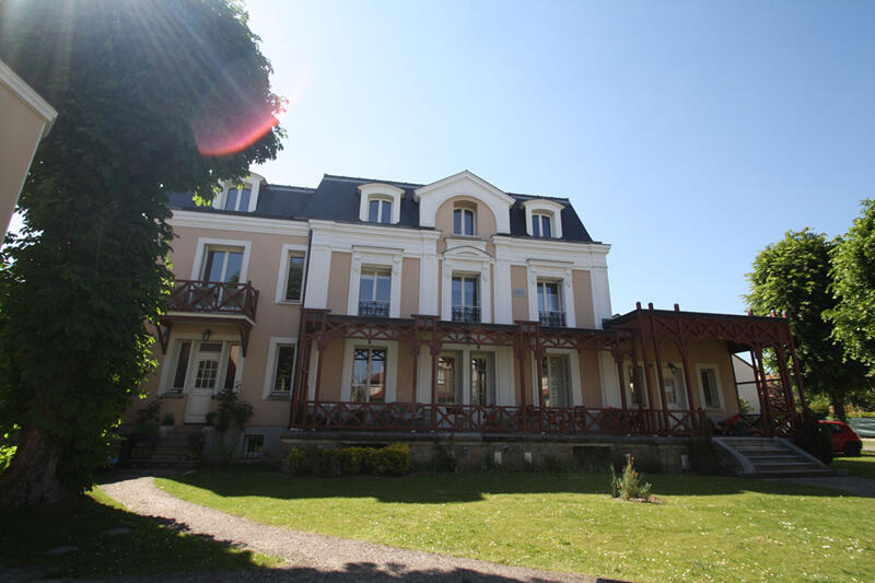 Appartement - 36 m² - 3 pièces