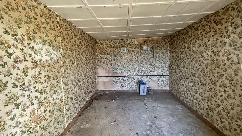 Maison - 70 m² - 5 pièces