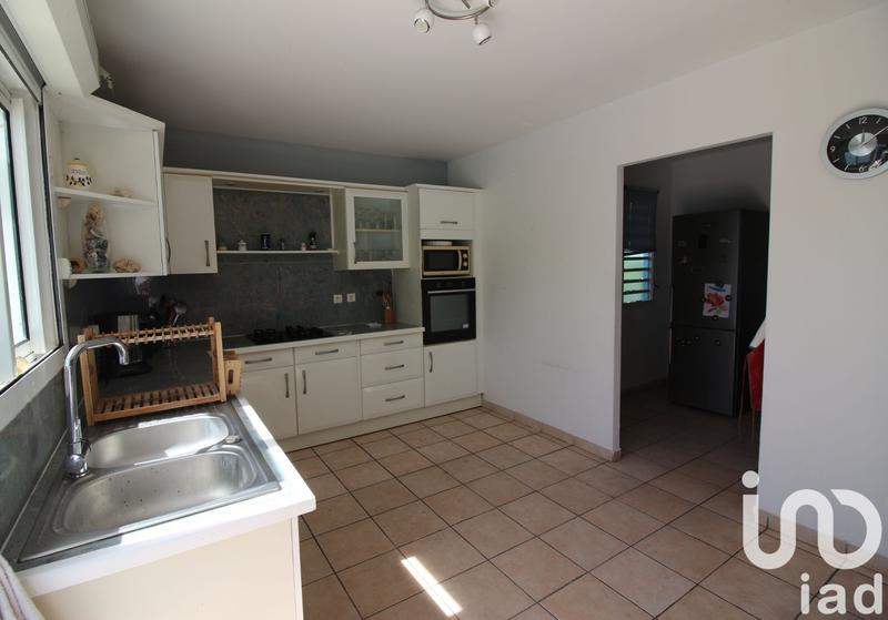 Maison - 178 m² - 8 pièces