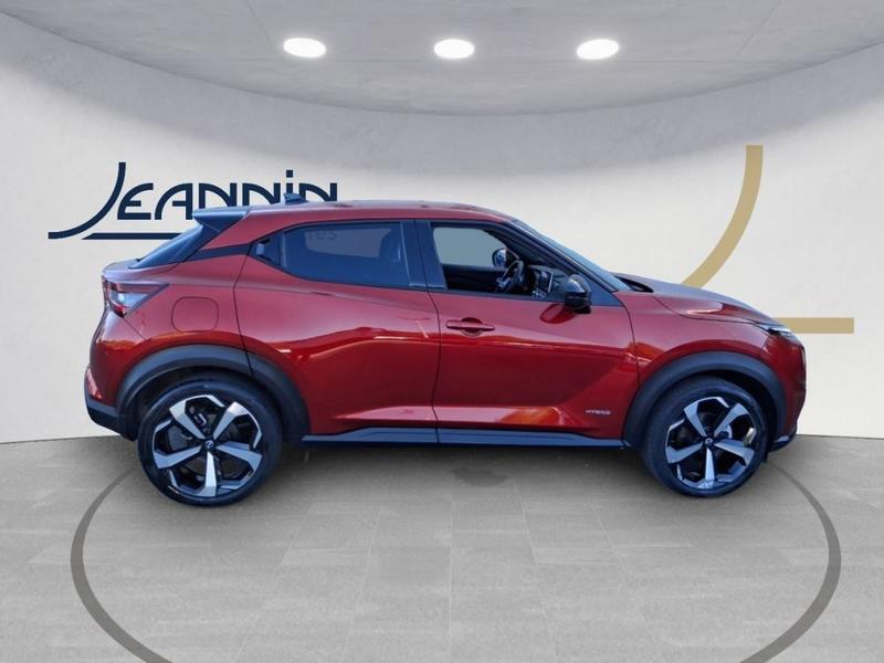 Nissan Juke 2023.5 Hybrid 143 Tekna
