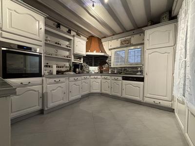 Maison - 150 m² - 4 pièces