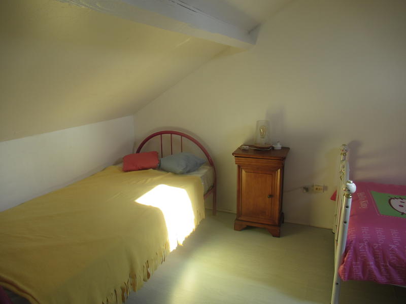 Maison - 140 m² - 7 pièces