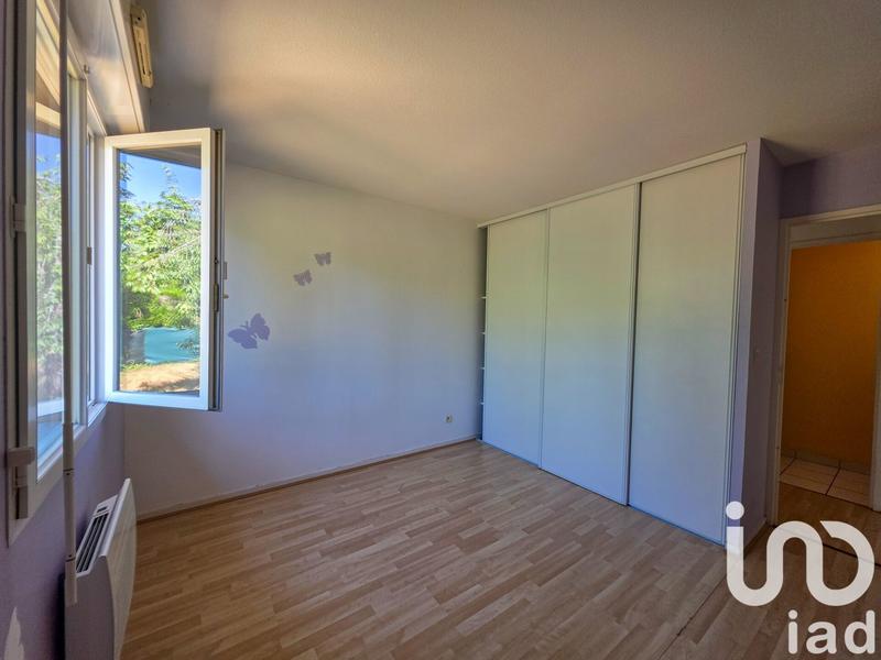 Maison - 79 m² - 4 pièces
