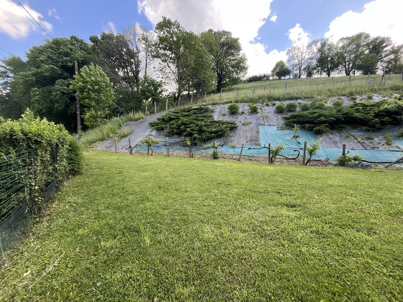 Ferme - 132 m² - 5 pièces