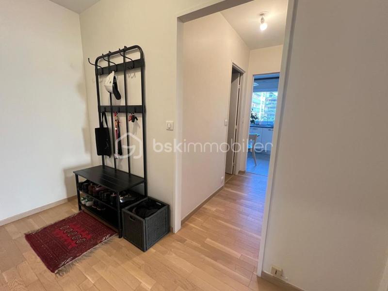 Appartement - 58 m² - 2 pièces