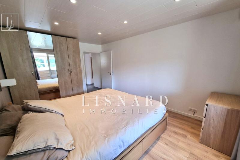 Maison - 108 m² - 4 pièces