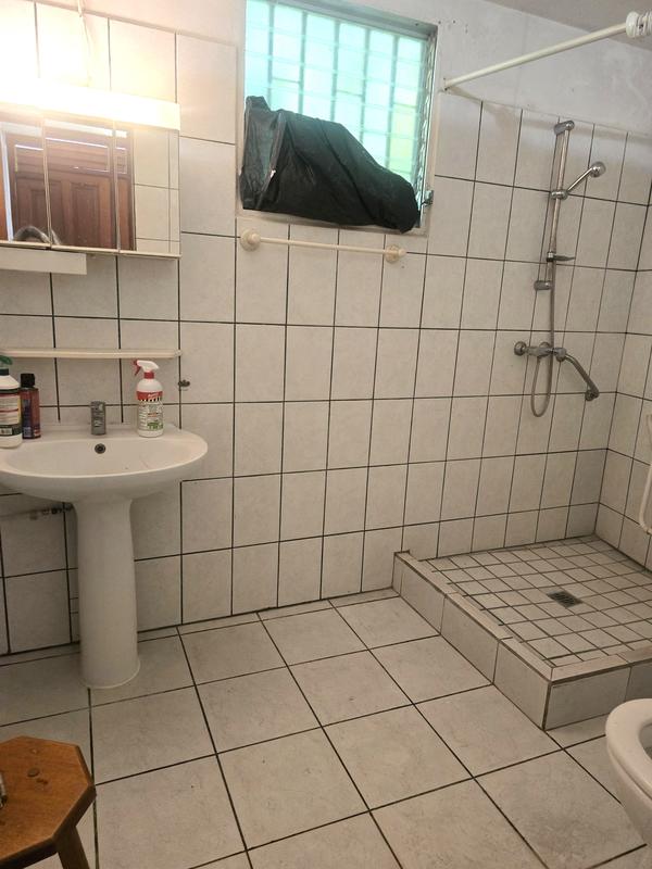 Villa - 105 m² - 5 pièces