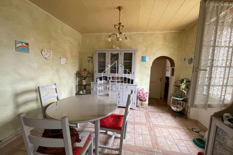 Maison de ville - 44 m² - 3 pièces