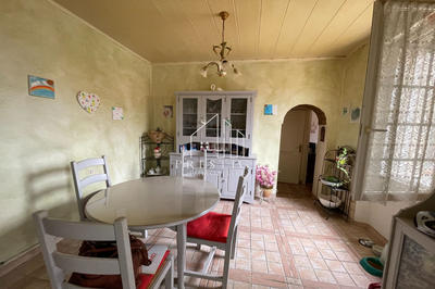 Maison de ville - 44 m² - 3 pièces