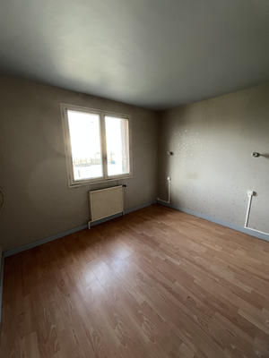 Maison - 67 m² - 4 pièces