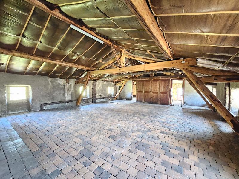 Appartement - 175 m² - 6 pièces